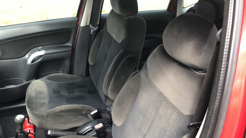 Citroën C3 1.6 16v Exclusive Flex 5p