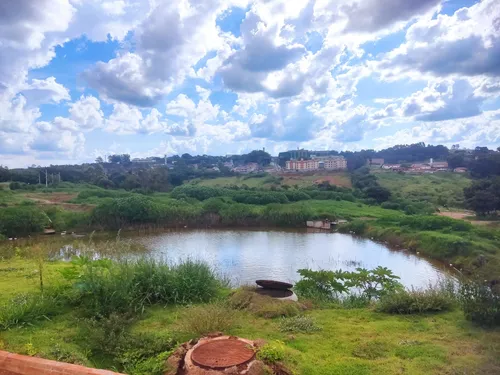 Terreno Residencial Sol Nascente, Bragança Paulista