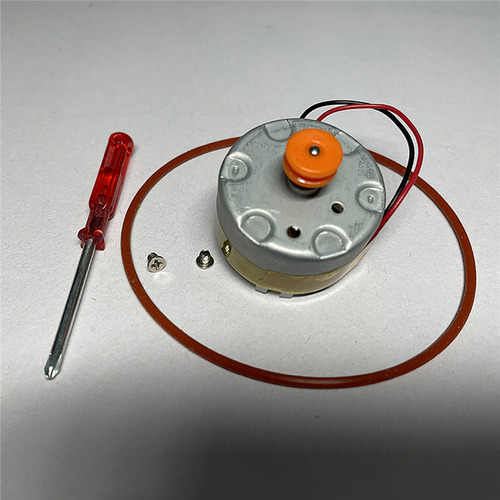 Transmisión De Engranajes De Motor Lds Para Roborock S5