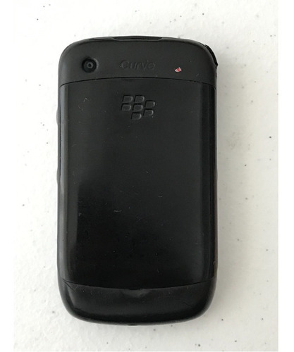 Celular Blackberry 8520