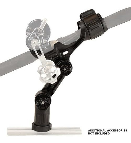 Caja Estanco De Buceo Yakattack Omega Pro - Soporte Para Cañ