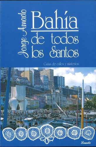 Libro Bahia De Todos Los Santos