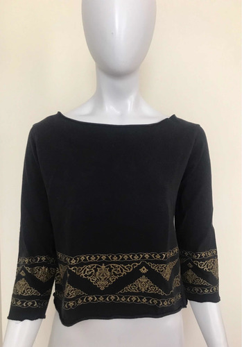 Remera Clavin Klein Talle M