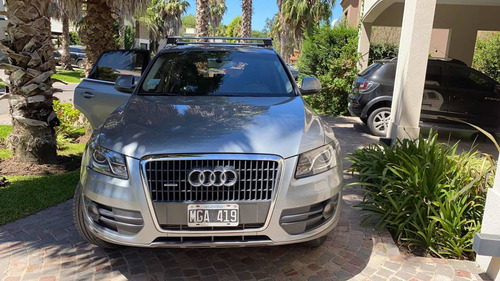 Audi Q5 2.0 Tfsi 211cv Stronic Quattro 2013