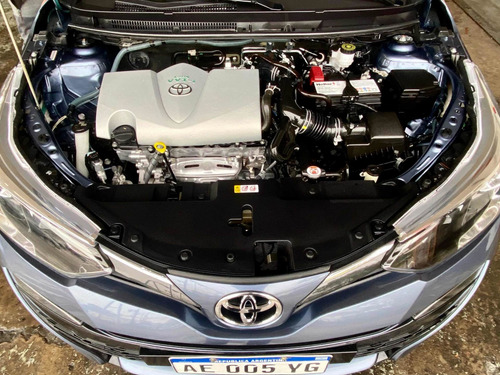 Toyota Yaris 1.5 107cv Xls Pack 5 P 2020