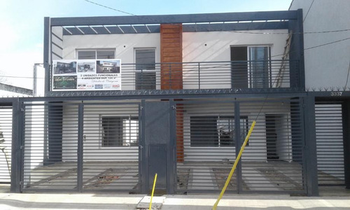 Imagen 1 de 6 de Duplex En Venta En Ituzaingo Norte