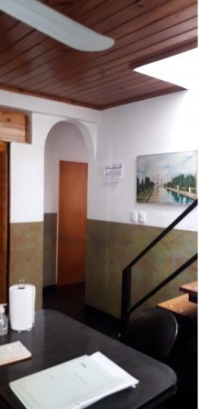 Casa Ph En Venta En Villa Dominico, Avellaneda. 4 Ambientes Y Garaje. Apta Crédito