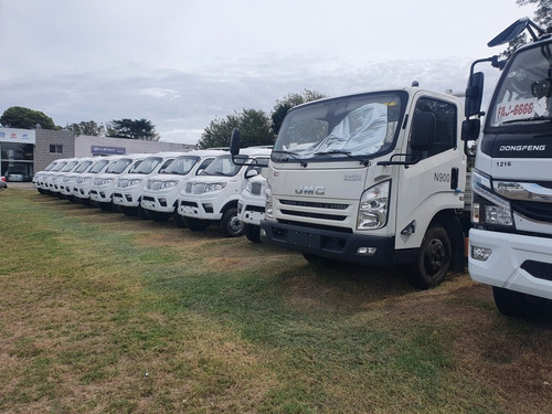 Imagen 3 de 10 de Kia K2500 N900 4ton