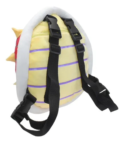 Mochila con puas shop