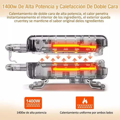 Maquina De 12 Mini Donas