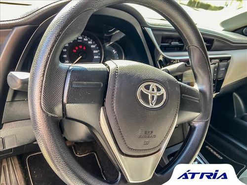 Imagem 12 de 14 de Toyota Corolla 1.8 Gli 16v