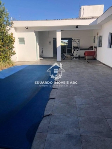 Imagem 16 de 30 de Ref: 5605. Casa Para Venda. 3 Dormitórios. 1 Suíte. 5 Vagas Na Garagem. Ótima Localização. - 5605