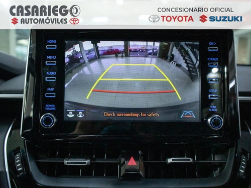 Toyota Corolla Cross Seg 1.8 2021 0km