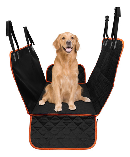 Funda De Asiento Para Perro, Hamaca, Coche, Hamaca, Para Mas