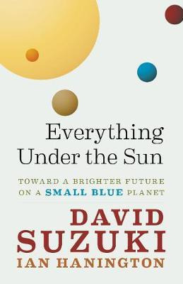 Libro Everything Under The Sun : Toward A Brighter Future...