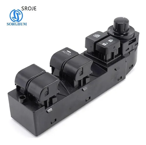 Kg Interruptor De Ventana For Mazda Cx-5 3 2013-2016