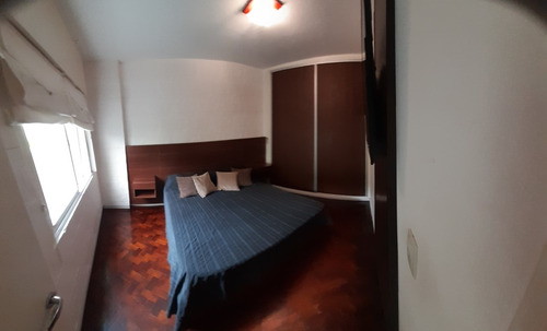 Venta Ph Pueyrredon 1200. 2 Dor 1 Baño. 2 Patios. 75m2 Total