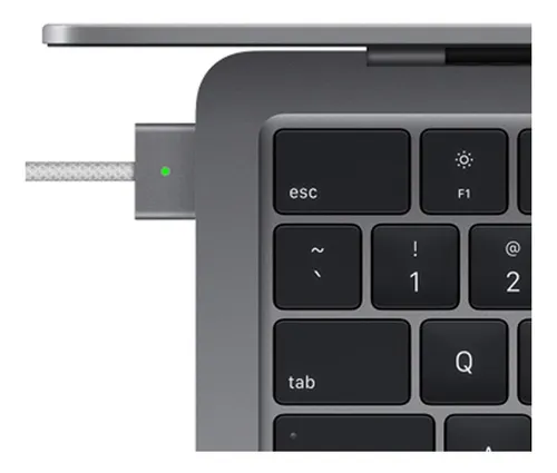 MacBook Air M2 (2022) 13.6 MacBook Air M2 (2022) 13.6