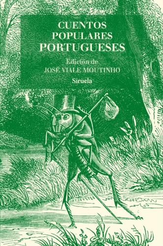 Cuentos Populares Portugueses - Aa. Vv