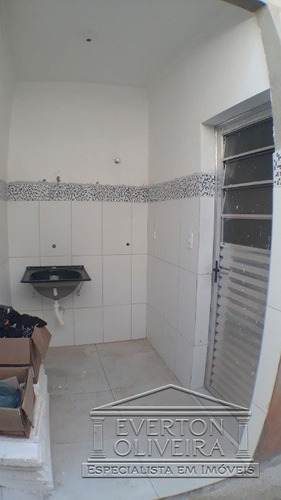 Casa - Cidade Nova Jacarei - Ref: 10923 - V-10923
