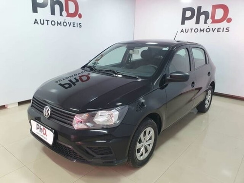 Volkswagen Gol 1.0 Mpi