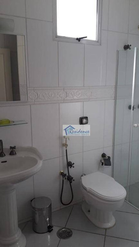 Sobrado Com 5 Dormitórios À Venda, Vila Residencial Park Avenida - Indaiatuba/sp - So0315