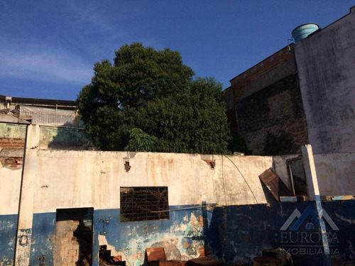 Imagem 3 de 4 de Terreno À Venda, 364 M² Por R$ 239.600,00 - Vila São Caetano - Londrina/pr - Te0188
