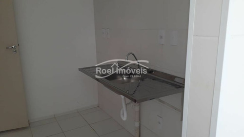 Imagem 22 de 27 de Apto. Venda - 2 Dts. - Residencial Morales - 2044