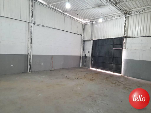 Imagem 5 de 8 de Comercial/industrial - Ref: 231020