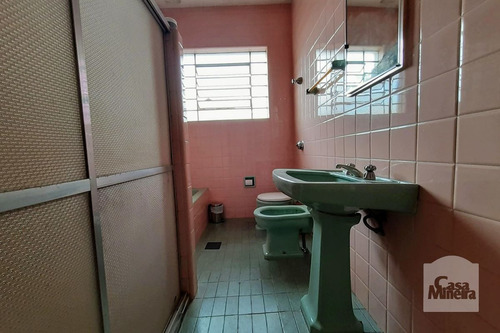 Imagem 10 de 14 de Casa À Venda No São Lucas - Código 321521 - 321521