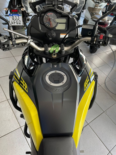 Imagem 2 de 10 de Suzuki V-strom 1000 Xt 2020 Abs
