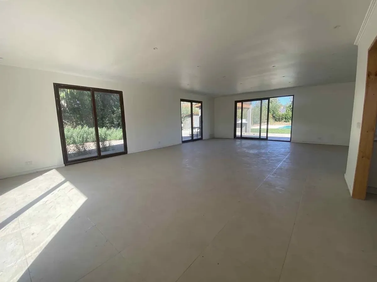 Imagen 4 de 27 de Arriendo Casa En Condominio 7hab 4ba Isla De Maipo