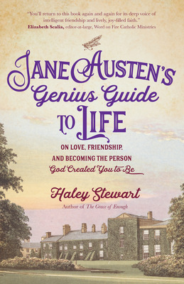 Libro Jane Austen's Genius Guide To Life: On Love, Friend...