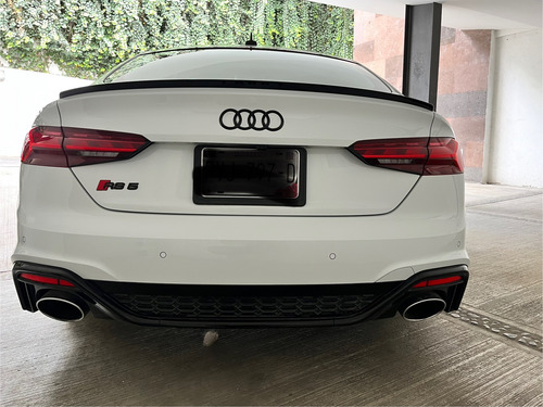 Audi Rs5 Sportback 2021