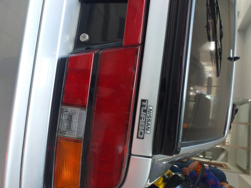 Imagen 12 de 15 de Nissan 300zx