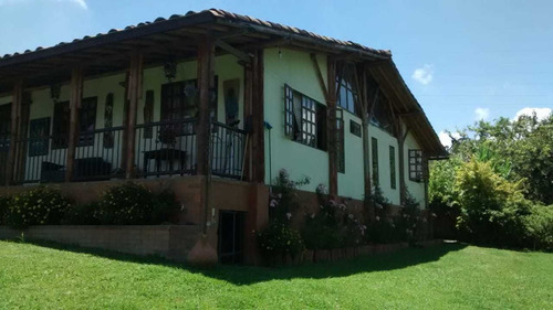Imagen 4 de 7 de Alquiler Casa Finca Villamaria