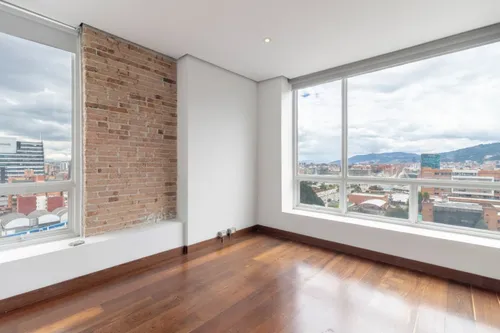 Apartamento En Venta En Chicó Reservado. Cod V22233