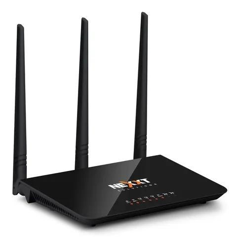 Configurar router nexxt amp 300 como repetidor sale