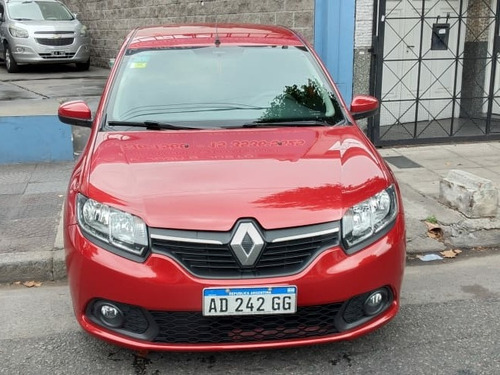 Renault Sandero 1.6 Dynamique 90cv Abs 2018