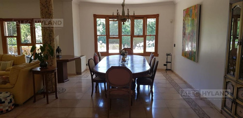 Imagen 11 de 25 de Casa 5 Ambientes En Venta - San Jorge Village