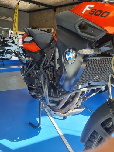 Imagen 4 de 12 de Bmw Gs800