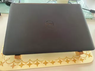 Notebook Dell Latitude E5450