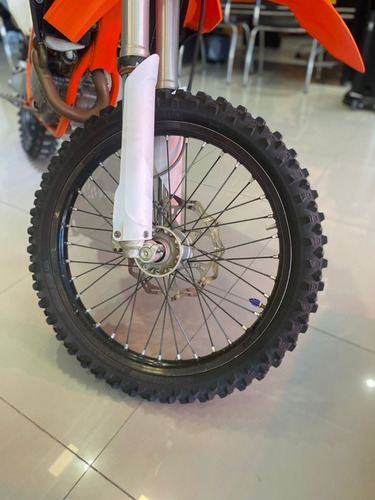 Imagen 7 de 15 de Ktm Sxf 250 | No Fc, No Yzf, No Crf, No Kxf