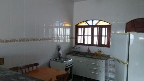 Imagem 13 de 14 de Casa Lado Praia Com 3 Quartos Em Itanhaém/sp 3581-pc