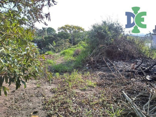 Chácara Com 2 Dormitórios, 1366 M² - Venda Por R$ 225.000,00 Ou Aluguel Por R$ 750,00/mês - Chácaras Reunidas Igarapés - Jacareí/sp - Ch0071