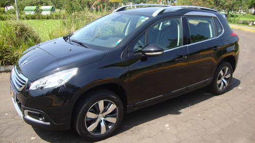 Peugeot 2008 1.6!!! Griffe!!! 51.000 Km!!! R$50.900!!! Top!!