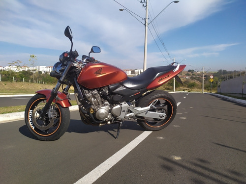Imagem 9 de 9 de Honda Cb600