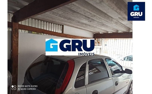Imagem 4 de 30 de Ótimo Sobrado - Sob242