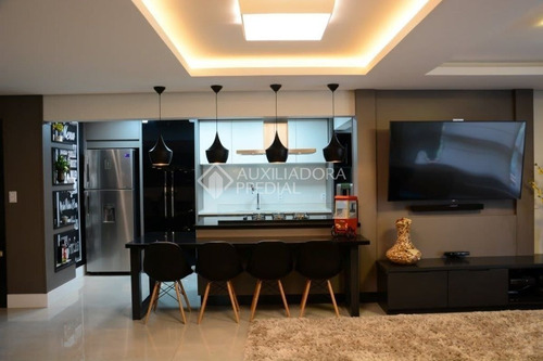 Imagem 5 de 15 de Apartamento - Moinhos De Vento - Ref: 365628 - V-365628