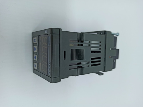 Imagem 4 de 7 de Controlador De Temperatura Tlk48-hrr 100 A 240vca Coel